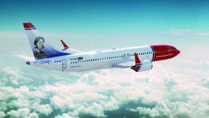 Norwegian Air to Demand Compensation from Boeing