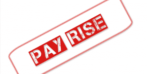 payrise