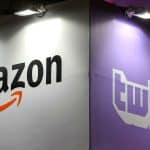 Amazon-Twitch