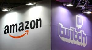 Amazon-Twitch