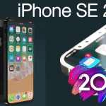 Apple iPhone SE 2