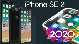 Apple iPhone SE 2